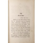 Kraszewski J., WIECZORY DREZDEŃSKIE, 1866 [wydanie 1]