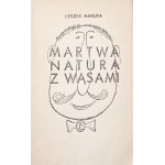 Maruta L., MARTWA NATURA Z WĄSAMI
