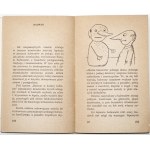 Maruta L., MARTWA NATURA Z WĄSAMI