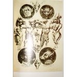 Orwell G., FOLWARK ZWIERZĘCY [drugi obieg] [1985] [il. Jan Lebenstein]