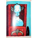 Orwell G., FOLWARK ZWIERZĘCY [drugi obieg] [1985] [il. Jan Lebenstein]