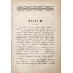 Orzeszkowa E., GLORIA VICTIS ; ONI ; OFICER (1863), Vilnius 1922