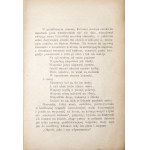Orzeszkowa E., GLORIA VICTIS ; ONI ; OFICER (1863), Vilnius 1922