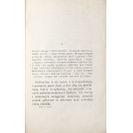 Wieniawski J., GAWĘDY W LISTACH JORDANA DO PANA JANA, 1886