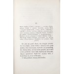 Wieniawski J., GAWĘDY W LISTACH JORDANA DO PANA JANA, 1886