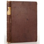 Wieniawski J., GAWĘDY W LISTACH JORDANA DO PANA JANA, 1886