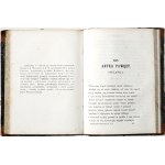 Woronicz J., DZIEŁA POETYCZNE WIERSZEM I PROZĄ, 1853