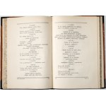 Wyspiański S., NOC LISTOPADOWA : SCENY DRAMATYCZNE, 1904 [wydanie 1] [ilustr. barwna]