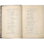 Wyspiański S., WESELE : DRAMAT W 3 AKTACH, 1903 [3e éd. inchangée].