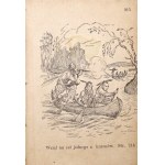 Cooper J., LAST OF THE MOHIKANS, 1936 [illustrations].