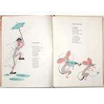 Ożogowska H., MALOWANY WÓZEK [wydanie 1] [ilustr. I. Kuczborska]