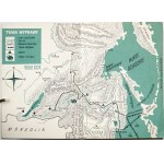 Szklarski A., TAJEMNICZA WYPRAWA TOMKA [2e éd.] [il. Józef Marek] [très bon état].