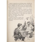 Szklarski A., TAJEMNICZA WYPRAWA TOMKA [2e éd.] [il. Józef Marek] [très bon état].