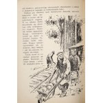 Szklarski A., TAJEMNICZA WYPRAWA TOMKA [2e éd.] [il. Józef Marek] [très bon état].