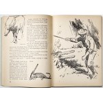 Szklarski A., TOMEK NA TROPACH YETI [wyd.2] [il. Józef Marek] [très bon état].