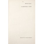 Komar M., CZAROWNICE I INNI [wydanie 1]
