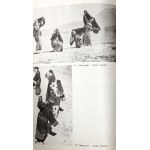 Majewicz A., KINDS AND LEGENDS OF THE AJNES [Japon] [1ère éd.]