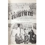 Majewicz A., KINDS AND LEGENDS OF THE AJNES [Japon] [1ère éd.]