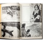 Majewicz A., KINDS AND LEGENDS OF THE AJNES [Japon] [1ère éd.]