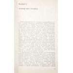 Niwiński A., MITY I SYMBOLE RELIGIJNE STAROŻYTNEGO EGIPTU [wydanie 1, stan bdb/idealny, ilustracje]