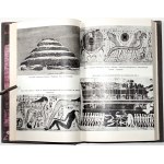 Niwiński A., MITY I SYMBOLE RELIGIJNE STAROŻYTNEGO EGIPTU [wydanie 1, stan bdb/idealny, ilustracje]