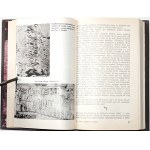 Niwiński A., MITY I SYMBOLE RELIGIJNE STAROŻYTNEGO EGIPTU [wydanie 1, stan bdb/idealny, ilustracje]