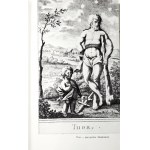Ros J., HEROJE PÓŁNOCY [Mitologia skandynawska] [wydanie 1; stan bdb/idealny; liczne ilustracje]