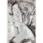 Wernichowska B., DUCHY POLSKIE czyli Krótki przewodnik po nawiedzanych zamkach, dworach i pałacach [wydanie 1; stan bdb/idealny; całostronicowe ilustracje]