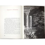 Wernichowska B., DUCHY POLSKIE czyli Krótki przewodnik po nawiedzanych zamkach, dworach i pałacach [wydanie 1; stan bdb/idealny; całostronicowe ilustracje]