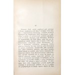 Bieliński J., ŻYWOT ks. ADAMA JERZEGO CZARTORYSKIEGO, t.1-2, 1905