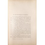 Jabłoński H., SĄD KRYMINALNY WOJSKOWY w roku 1794, 1935