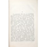 Klaczko J., STUDYA WSPÓŁCZESNEJ DYPLOMACYI PRZYGOTOWANIA DO SADOWY, 1907 [oprawa Karol Wójcik]