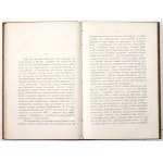 Klaczko J., STUDYA WSPÓŁCZESNEJ DYPLOMACYI PRZYGOTOWANIA DO SADOWY, 1907 [oprawa Karol Wójcik]