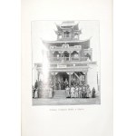 Kądzielski S., PRZYGODY KIJOWSKO-SYBIRSKIE, 1910 [illustrations] [reliure d'art].