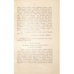 Kołaczkowski K., HENRYK DĄBROWSKI, TWÓRCA LEGIONÓW POLSKICH WE WŁOSZECH, 1901