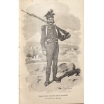 Kołaczkowski K., HENRYK DĄBROWSKI, TWÓRCA LEGIONÓW POLSKICH WE WŁOSZECH, 1901