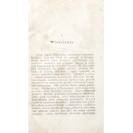 Ostrowski J., BADANIA KRYTYCZNO-HISTORYCZNE I LITERACKIE, 1870 [Włościanie Polscy; Towarzystwo Demokratyczne Polskie]