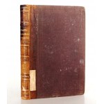 Ostrowski J., PIERWOTNE DZIEJE POLSKI I LITWY, 1870 [Pierwotne dzieje Polski i Litwy; Narody na Ziemiach Słowiańskich przed powstaniem Polski]