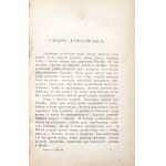 Prochaska A., OSTATNIE LATA WITOŁDA, 1882 [étude sur l'histoire des intrigues diplomatiques].