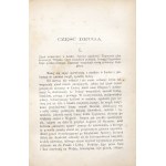 Prochaska A., OSTATNIE LATA WITOŁDA, 1882 [étude sur l'histoire des intrigues diplomatiques].
