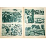 Wynands F., [Infanterie allemande. Campagne en Pologne Service spécial octobre 1939] [propagande] [Deutsche Infanterie. Feldzug in Polen Sonderdienst Oktober 1939].