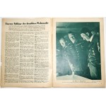 Wynands F., [Infanterie allemande. Campagne en Pologne Service spécial octobre 1939] [propagande] [Deutsche Infanterie. Feldzug in Polen Sonderdienst Oktober 1939].