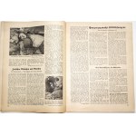 Wynands F., [Infanterie allemande. Campagne en Pologne Service spécial octobre 1939] [propagande] [Deutsche Infanterie. Feldzug in Polen Sonderdienst Oktober 1939].