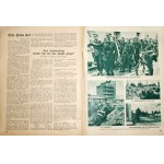 Wynands F., [Infanterie allemande. Campagne en Pologne Service spécial octobre 1939] [propagande] [Deutsche Infanterie. Feldzug in Polen Sonderdienst Oktober 1939].