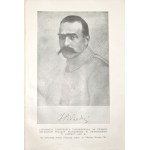 KWESTJA WOJSKA POLSKIEGO W ROSJI W 1917, 1936 [dedykacja i autograf autora]