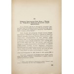 KWESTJA WOJSKA POLSKIEGO W ROSJI W 1917, 1936 [dedykacja i autograf autora]