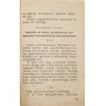 DYSCYPLINARNE PRZEPISY KARNE DLA ARMJI, 1919