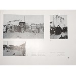 ZAGŁADA ŻYDOSTWA POLSKIEGO Album zdjęć, Łódź 1945 [Extermination of Polish Jews]