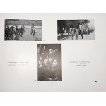 ZAGŁADA ŻYDOSTWA POLSKIEGO Album zdjęć, Łódź 1945 [Extermination of Polish Jews]