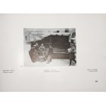 ZAGŁADA ŻYDOSTWA POLSKIEGO Album zdjęć, Łódź 1945 [Extermination of Polish Jews]